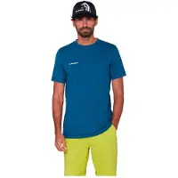 Mammut Massone Light Lyhythihainen T-paita