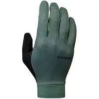 Shimano Explorer Ff Gel Handschuhe