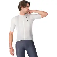 Castelli Drittone Logo Lyhythihainen Pyöräilypaita