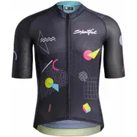 Sportful Heritage Lyhythihainen Pyöräilypaita