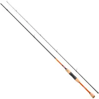 Daiwa Twilight Kevyt Heittovapa