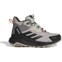 Adidas Terrex Anylander Leather Mid Climaproof Vaelluskengät