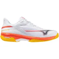 Mizuno Wave Exceed Court Ac Kengät Kaikille Pinnoille