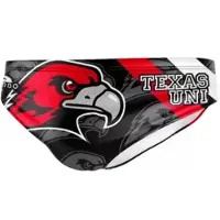 Turbo Texas Uni Uimahousut
