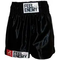 Krf Feel The Enemy Shortsit