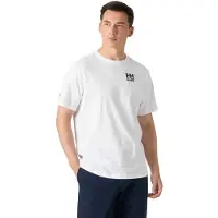 Helly Hansen Shoreline 3.0 Lyhythihainen T-paita