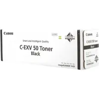 Canon C-EXV 50 Värikasetti musta