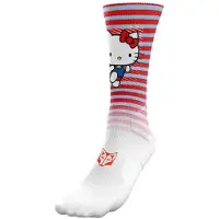 Otso Hello Kitty Stripes Sukat