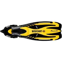 BEUCHAT Power Jet Ressort Junior-sukelluslastat