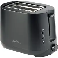 Point POT5010BK leivänpaahdin, musta