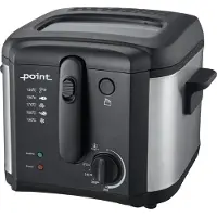 Point PODF5000 friteerauskeitin