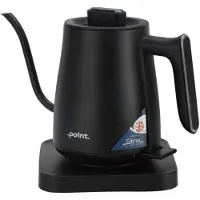 Point POWK5030BK vedenkeitin