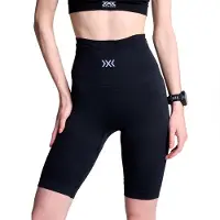 X-Bionic Effektor Lyhyet Leggingsit