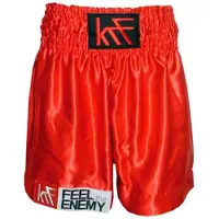 Krf Feel The Enemy Shortsit
