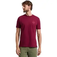 La Sportiva Circle Logo Lyhythihainen T-paita