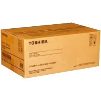 Toshiba Värikasetti musta 24.000 sivua