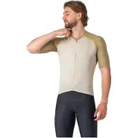 Castelli Unlimited Endurance 3 Lyhythihainen Pyöräilypaita
