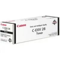 Canon Värikasetti musta Type C-EXV28 44.000 sivua