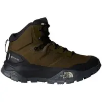 The North Face M Offtrail Hike Mid Gore-Tex - Khaki green - 40