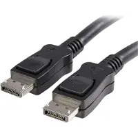 Techly 900232602 Displayport-kaapeli 2 M