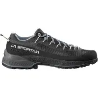 La Sportiva Women's TX4 Evo ST Carbon/Limestone Vaelluskengät 39