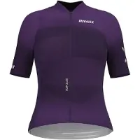 Bioracer Icon Impulse Lyhythihainen Pyöräilypaita