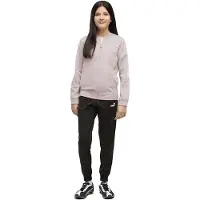 Puma Poly Baseball Suit Youth, koko 164 cm