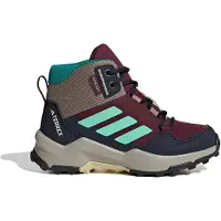 Adidas Terrex Ax4r Mid Rain.rdy Lasten Vaelluskengät