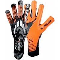 Ho Soccer Kontrol Knit Pro Maalivahdin Hanskat