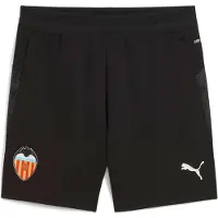 Puma Valencia Cf 25/26 Koulutus Junior-shortsit