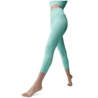 Born Living Yoga Eris Seamless 3/4 Leggingsit