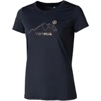 Ternua Framik Lyhythihainen T-paita