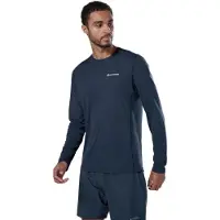 Montane Dart Nano Pitkähihainen T-paita