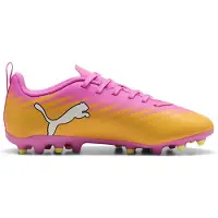 Puma Ultra 6 Play Mg Junior Jalkapallokengät