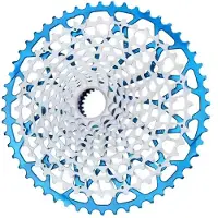 Garbaruk Gen2.0 Mtb 12s Shimano Micro Spline Polkupyörän Kasetti