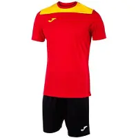 Joma Phoenix Ii Lyhythihainen Setti
