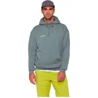 Mammut Base Ml Mini Logo Huppari