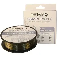 The One Fishing Carp Natural Monofiilisiima 1000 M