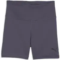 Puma Tad Essential 5´´ Korkeavyötäröiset Lyhyet Leggingsit