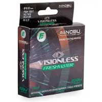 Fishing Ferrari Nobu Visionless Freshwater 300 M Punottu Siima