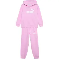 Puma Juoksupuku 'ESS No.1' orkkidea / valkoinen