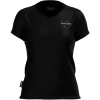 Mizuno Athletic Rb V Neck Lyhythihainen T-paita