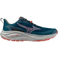 Mizuno Neo Lumina Polkujuoksukengät