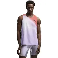 Puma Lightspeed Ultraweave Graphic Hihaton T-paita