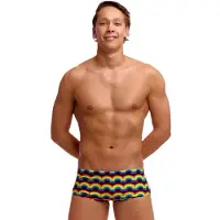 Funky Trunks Fts015 Boxerit