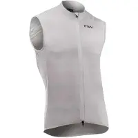 Northwave Extreme Light -pyöräilyliivi Vaaleanharmaa miehet