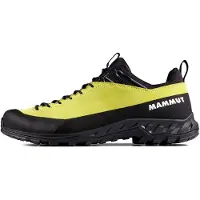 Mammut Alnasca Iv Low Lth Vaelluskengät