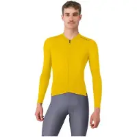 Castelli Espresso 2 Pitkähihainen Trikoo