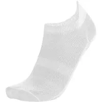 Loeffler Transtex No Show Socks Valkoinen EU 35-38 Mies