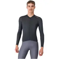 Castelli Espresso 2 Pitkähihainen Trikoo